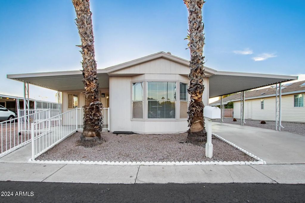8103 E Southern Avenue (unit 319), Mesa