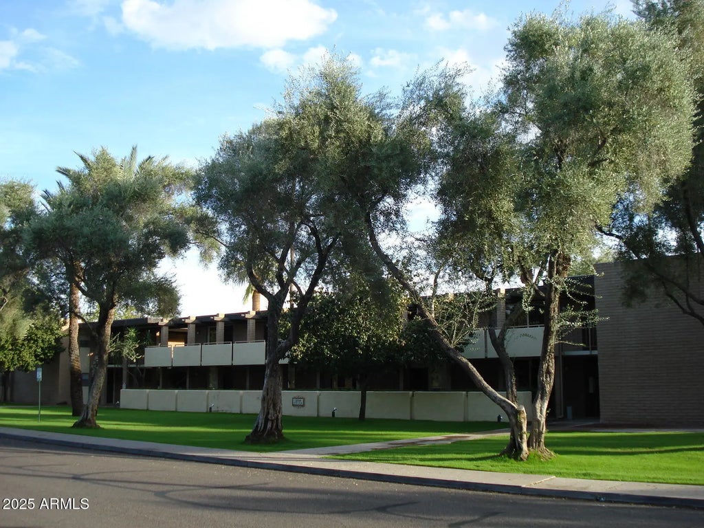 3737 E Turney Avenue (unit 122), Phoenix