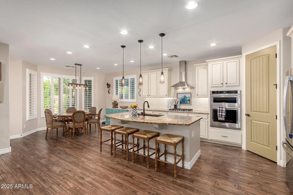 4278 E Mesquite Street, Gilbert