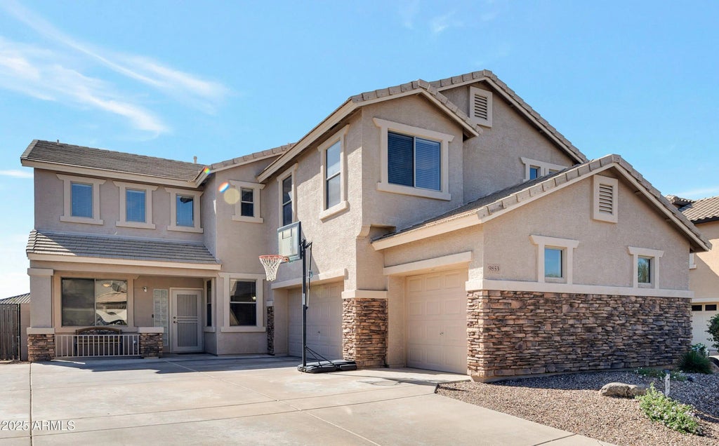 9853 E Mirasol Circle, Scottsdale