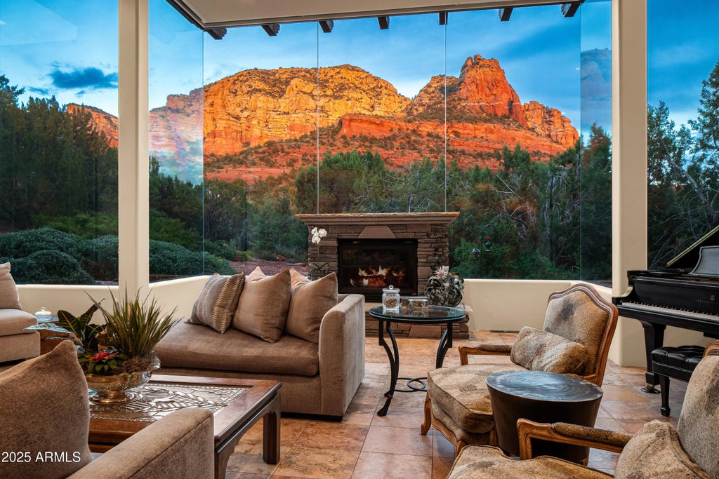 30 Tourmaline Trail, Sedona