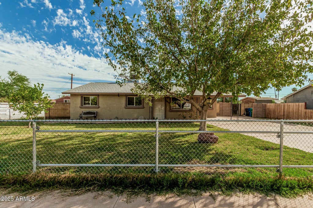 1902 N Lebaron, Mesa