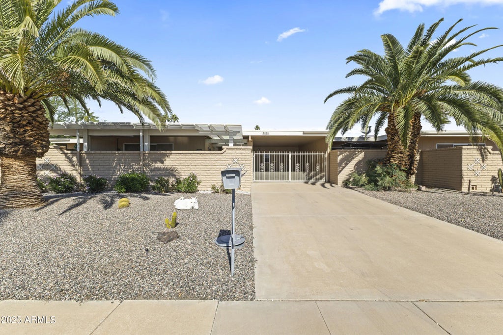 9830 W Teakwood Drive, Sun City