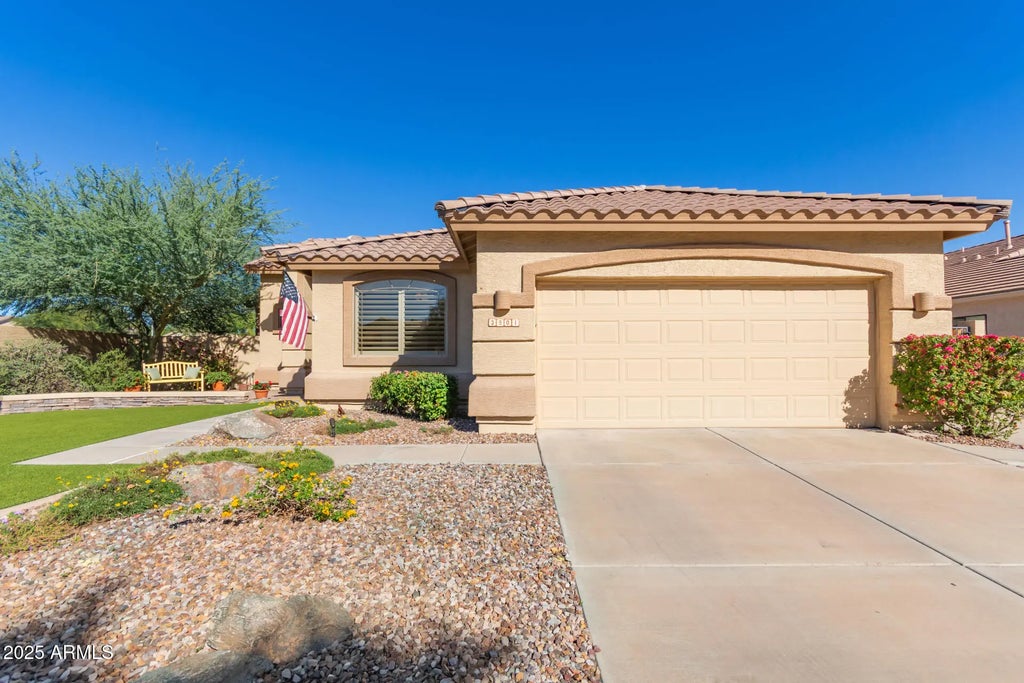 3901 S Tumbleweed Lane, Chandler