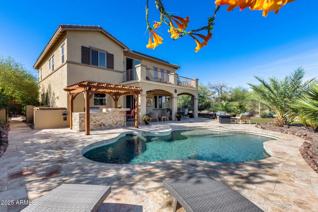 13209 S 183rd Avenue, Goodyear