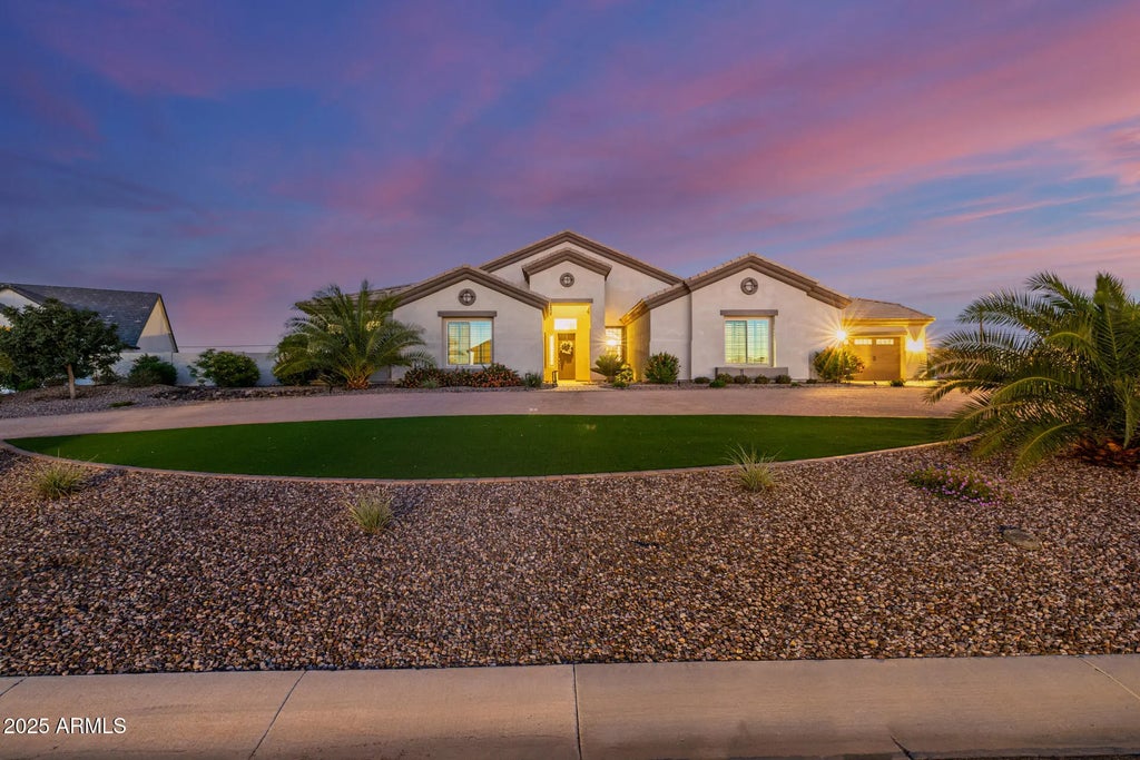 25315 S Pyrenees Court, Queen Creek