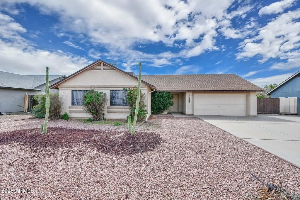 8727 W Townley Avenue, Peoria