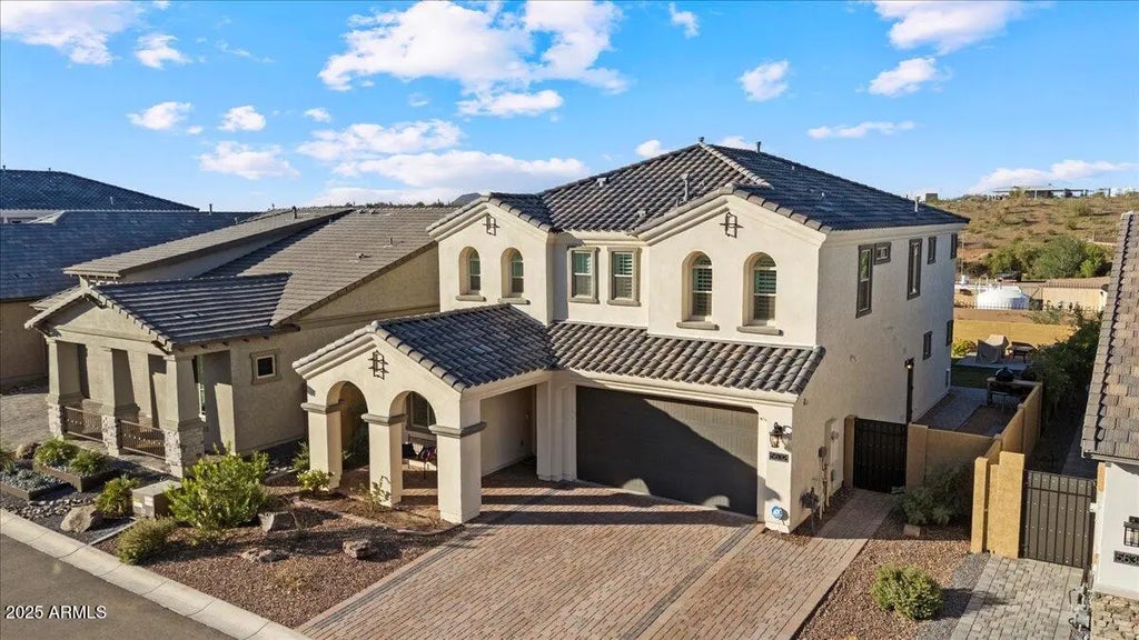 5632 E Sandia Street, Mesa