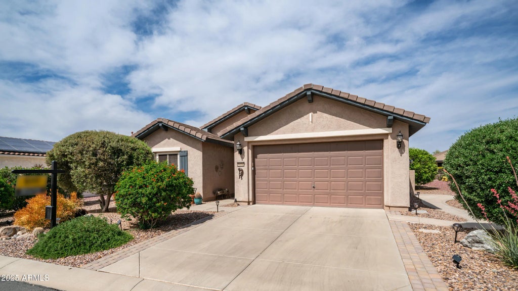 6434 W Stony Quail Way, Florence