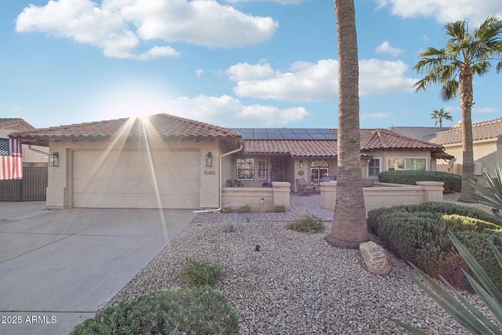 15410 N 62nd Street, Scottsdale