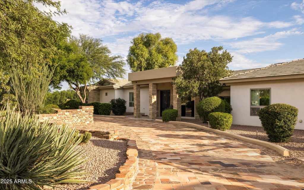 8139 E Desert Cove Avenue, Scottsdale