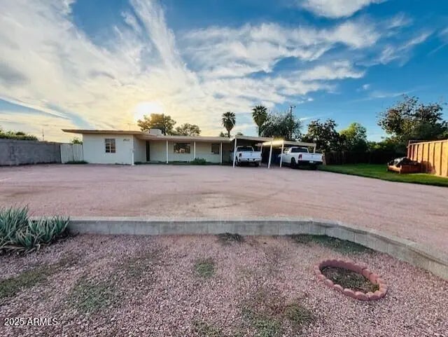 1910 N 25th Place, Phoenix