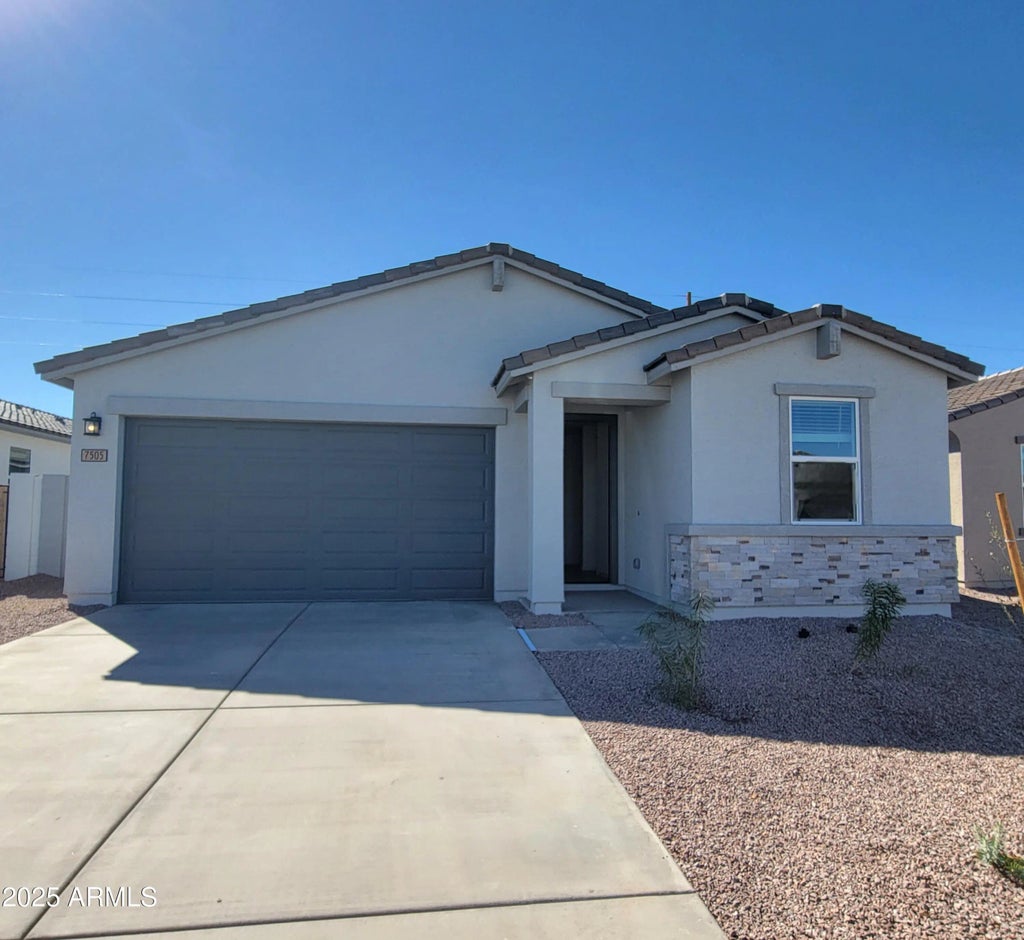 7505 E Cozy Cottage Lane, San Tan Valley