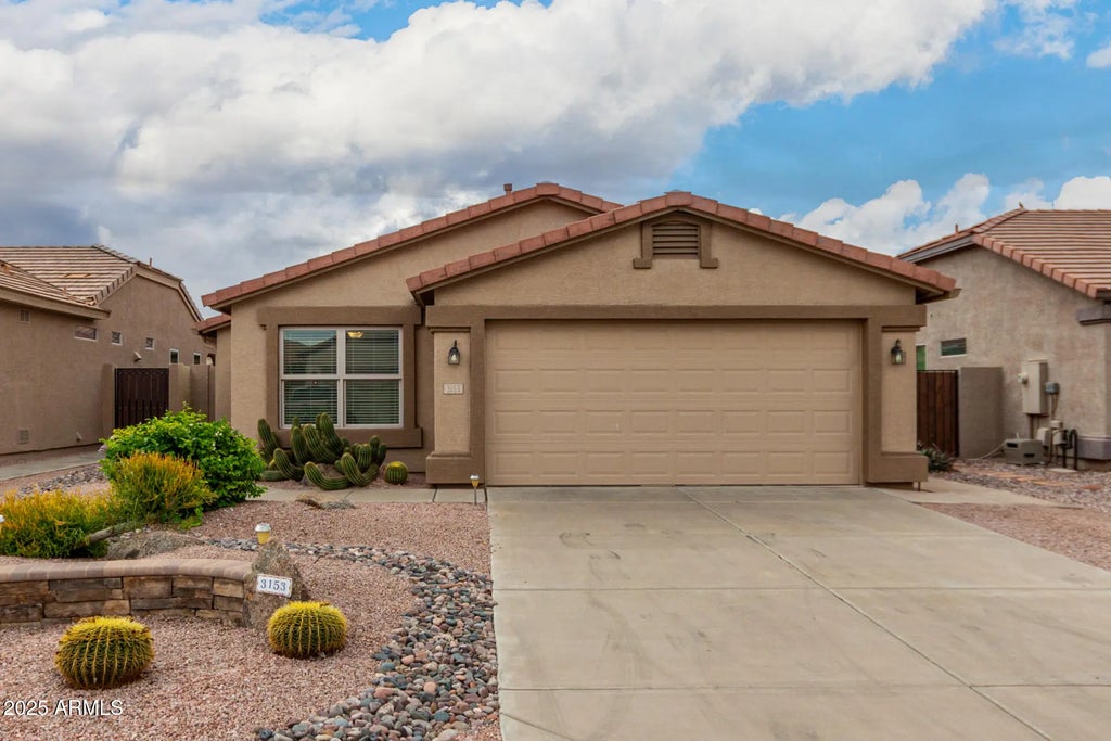 3153 E Peach Tree Drive, Chandler