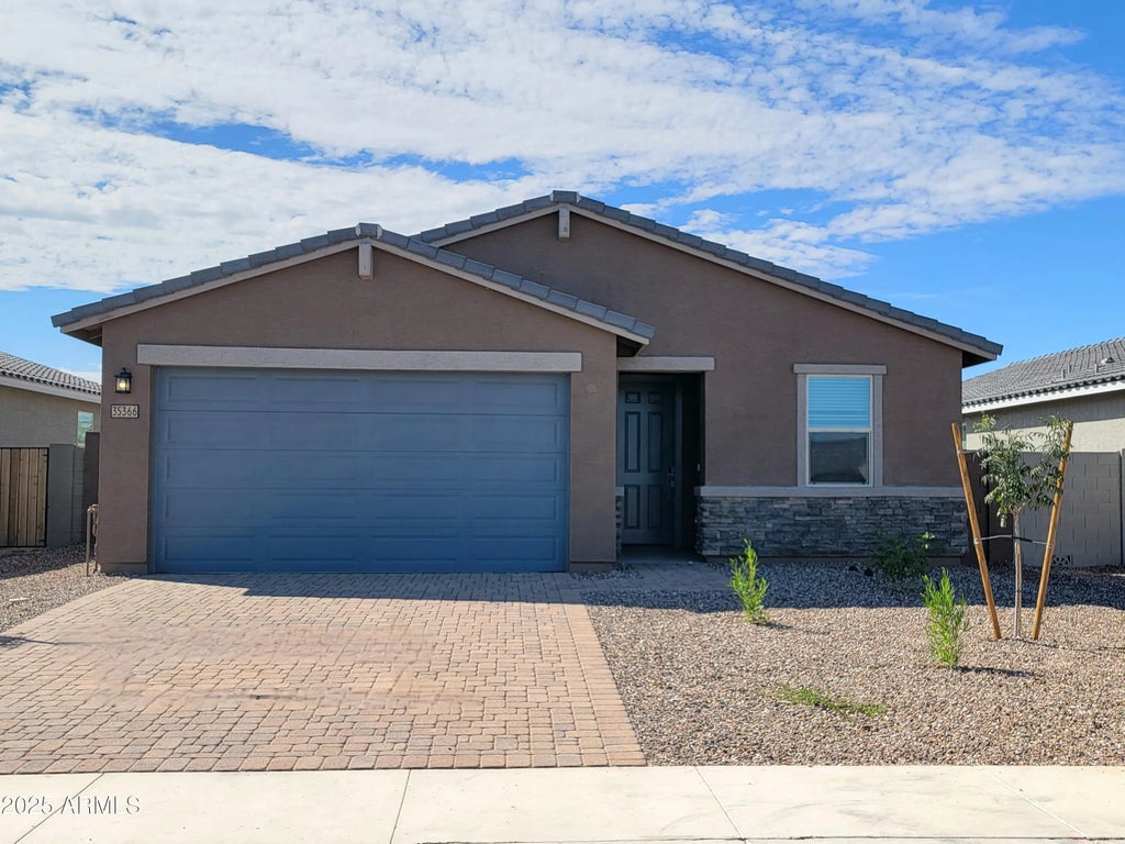35366 N Flora Way, San Tan Valley