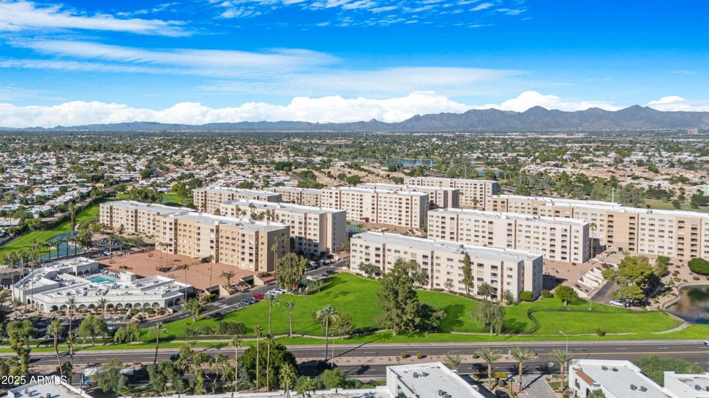 7820 E Camelback Road (unit 510), Scottsdale