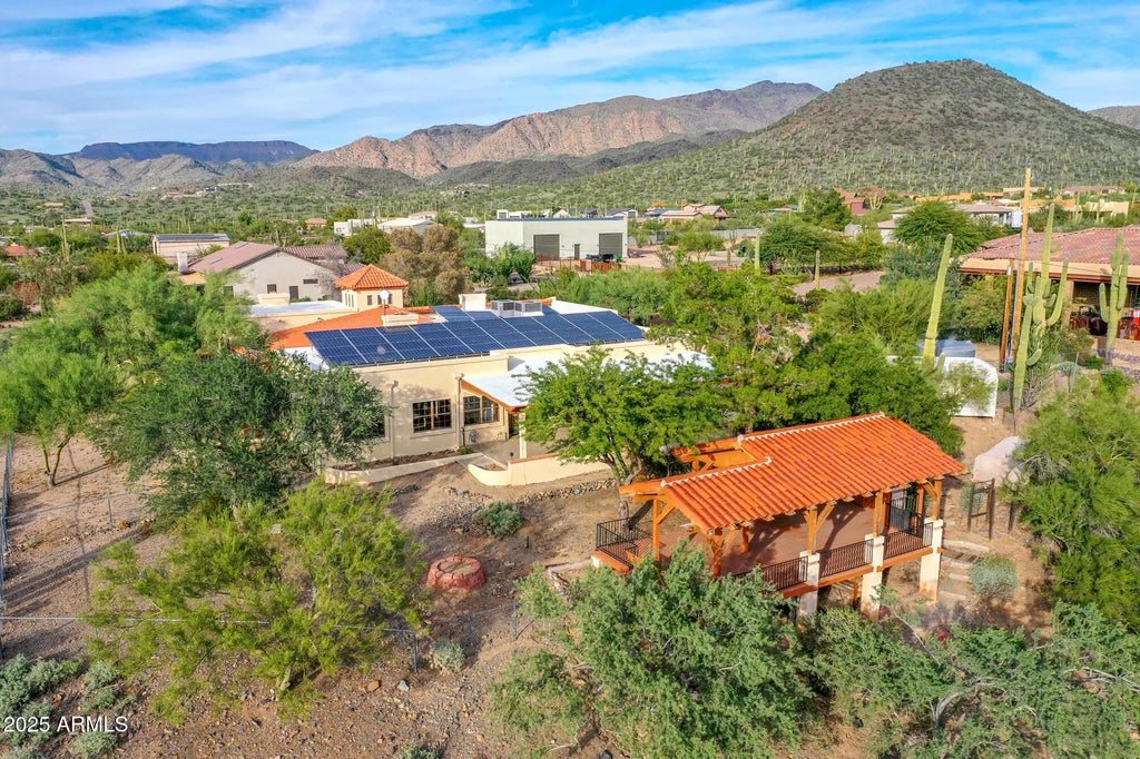 7143 E Highland Road, Cave Creek