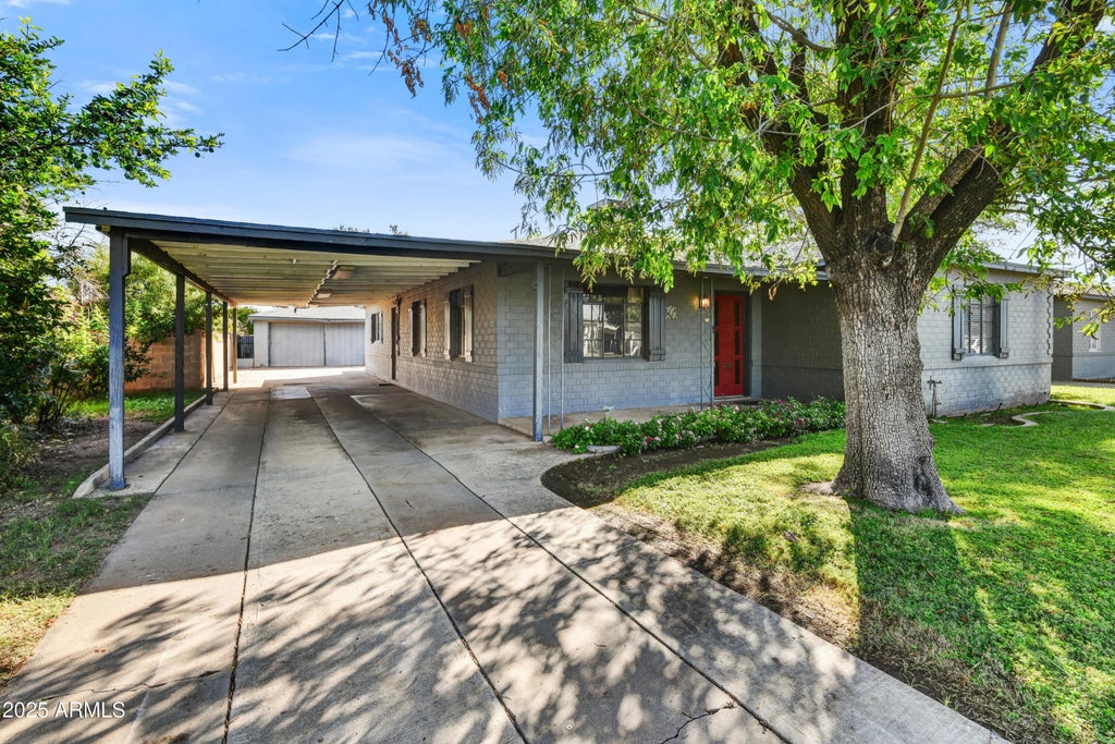 3321 N 17th Drive, Phoenix