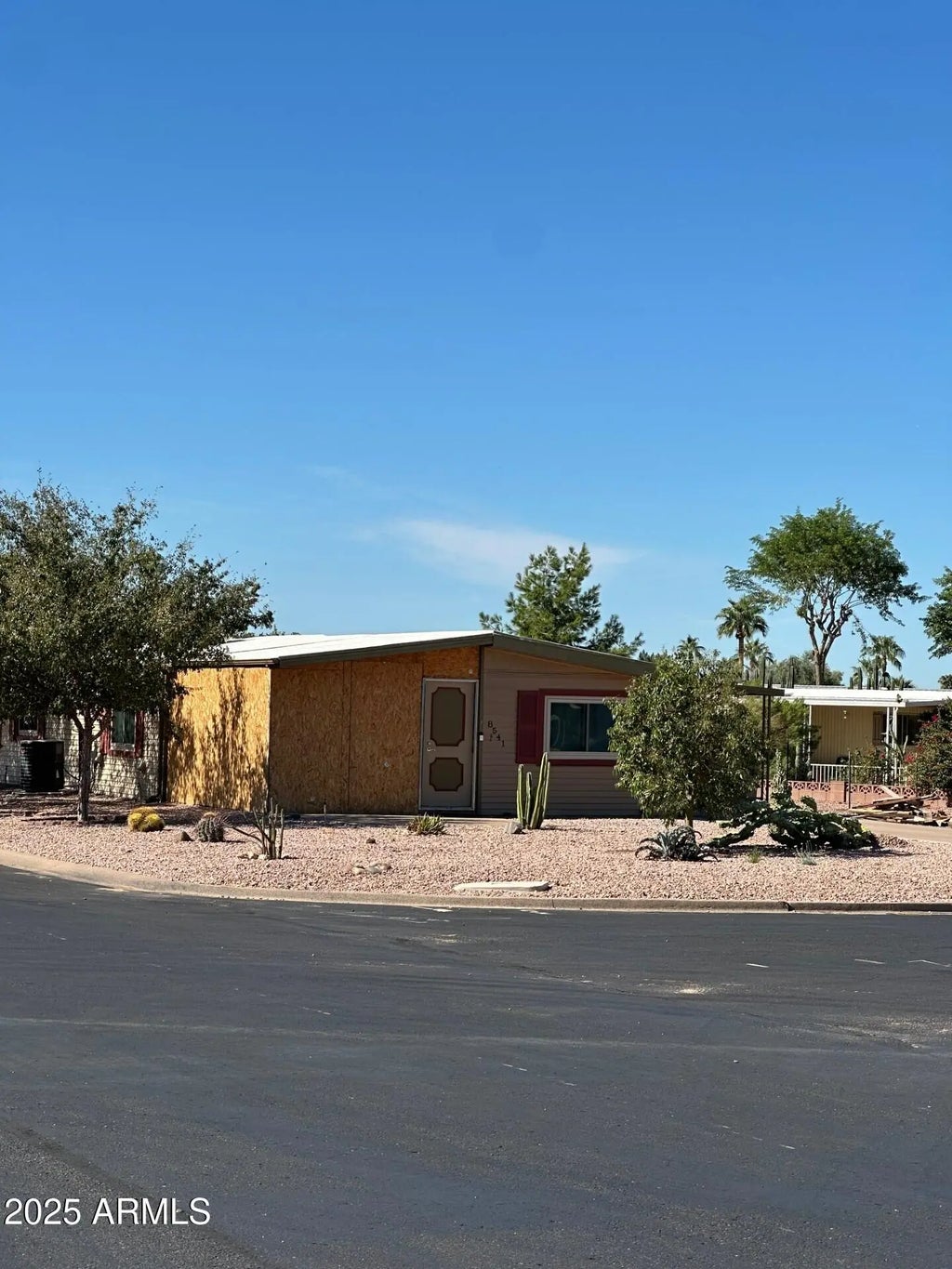 8541 E Dewberry Avenue, Mesa