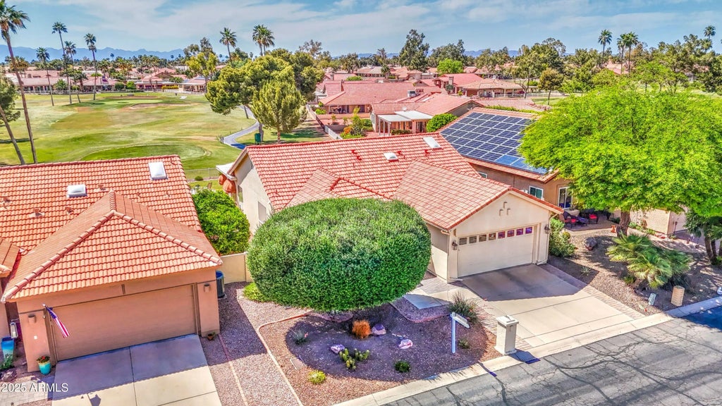 26210 S Flame Tree Drive, Sun Lakes