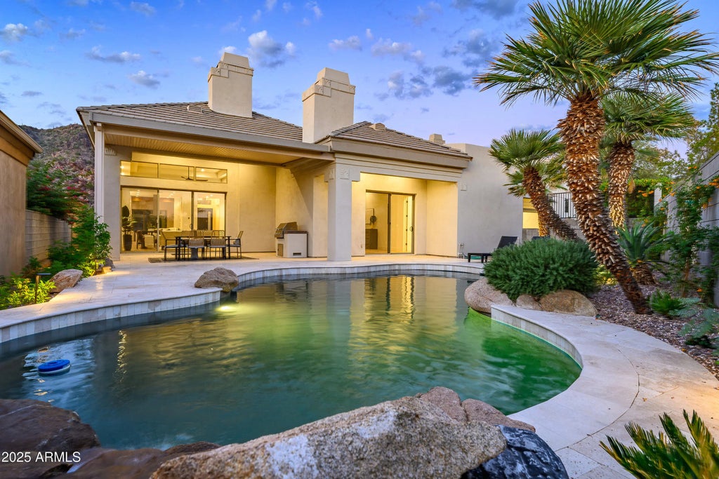 3153 E Sierra Vista Drive, Phoenix