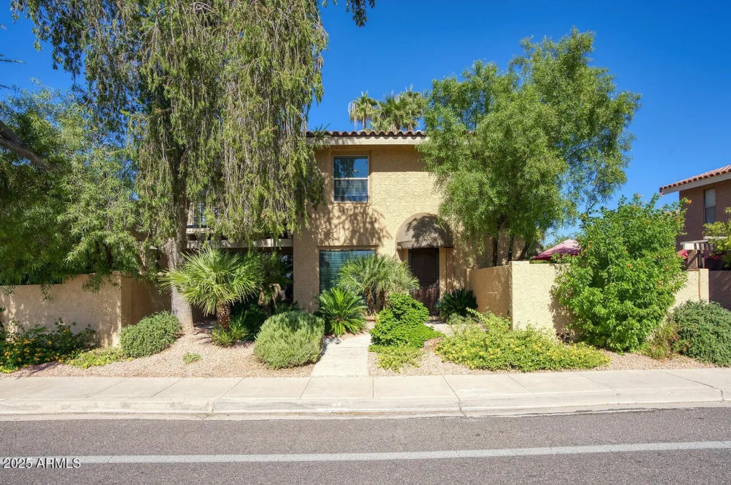830 E Peoria Avenue (unit 3), Phoenix