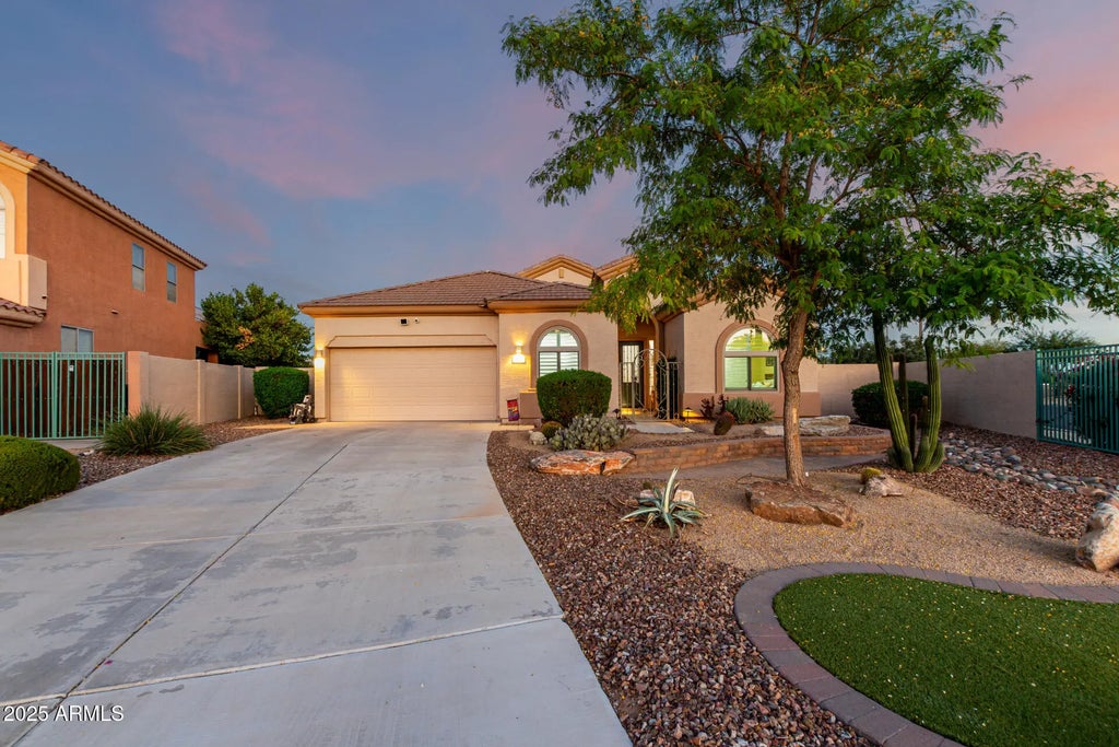 2003 N 135th Drive, Goodyear