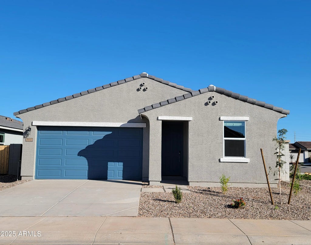 3550 E Ellie Trail, San Tan Valley