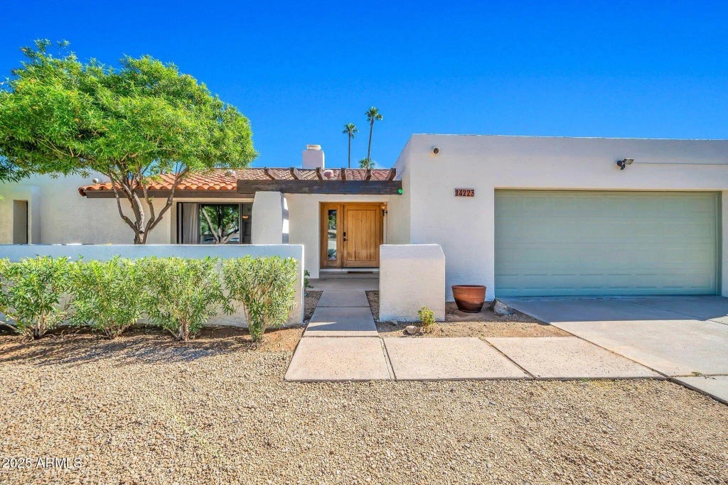 14223 N 43rd Way, Phoenix