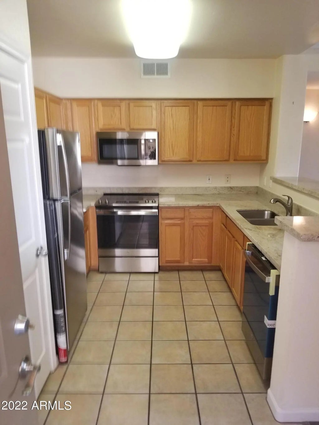 20100 N 78th Place (unit 2099), Scottsdale