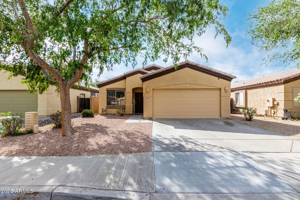 10543 E Flossmoor Avenue, Mesa