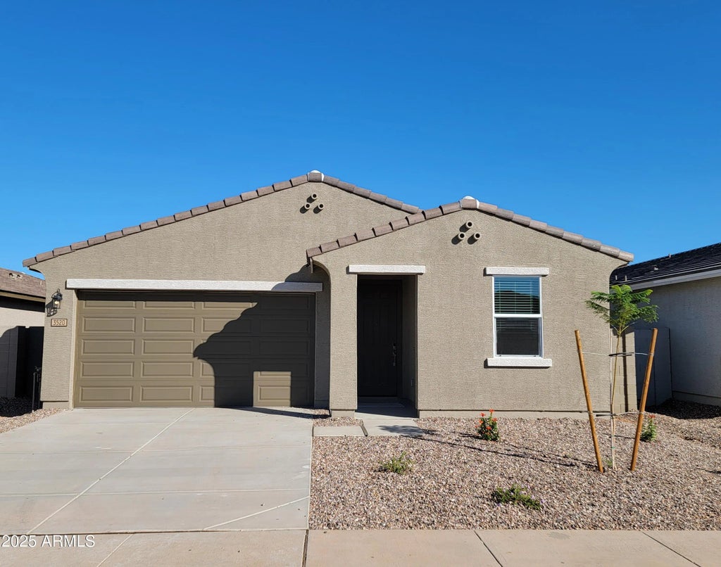 3520 E Ellie Trail, San Tan Valley