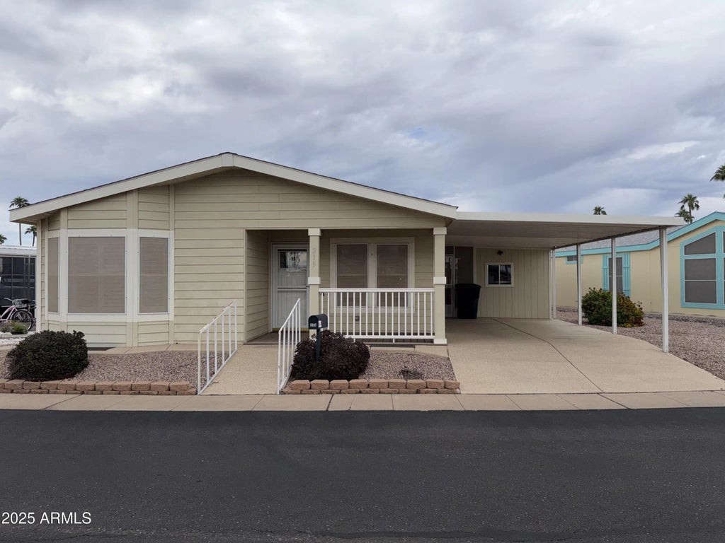 2929 E Main Street (unit 219), Mesa