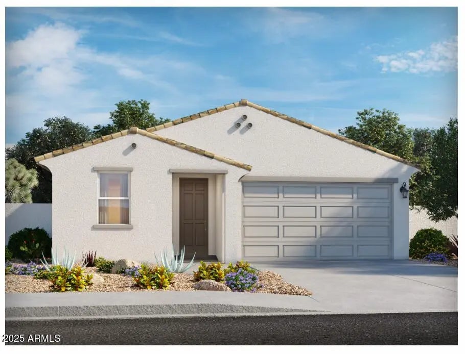2446 E Fortana Drive, San Tan Valley