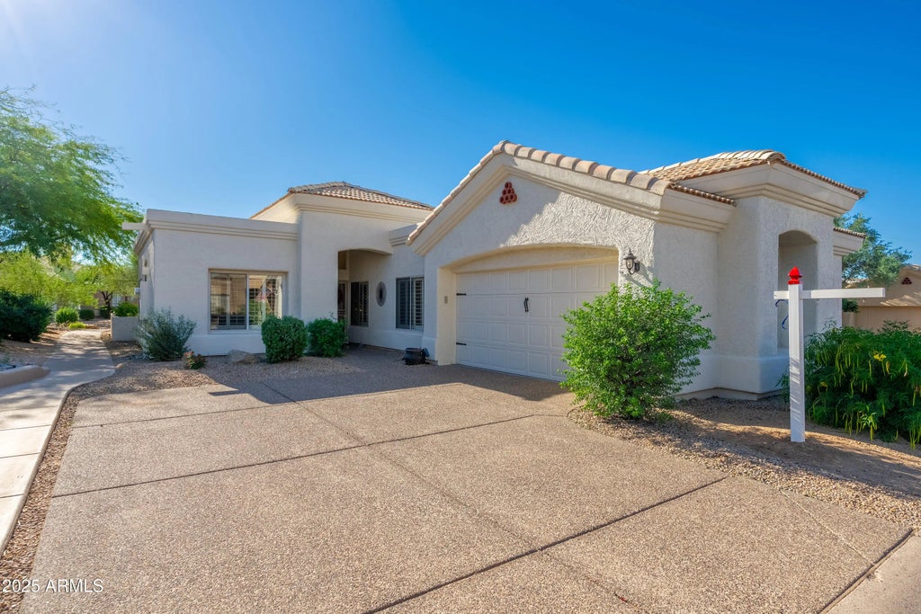 4729 E Casey Lane, Cave Creek