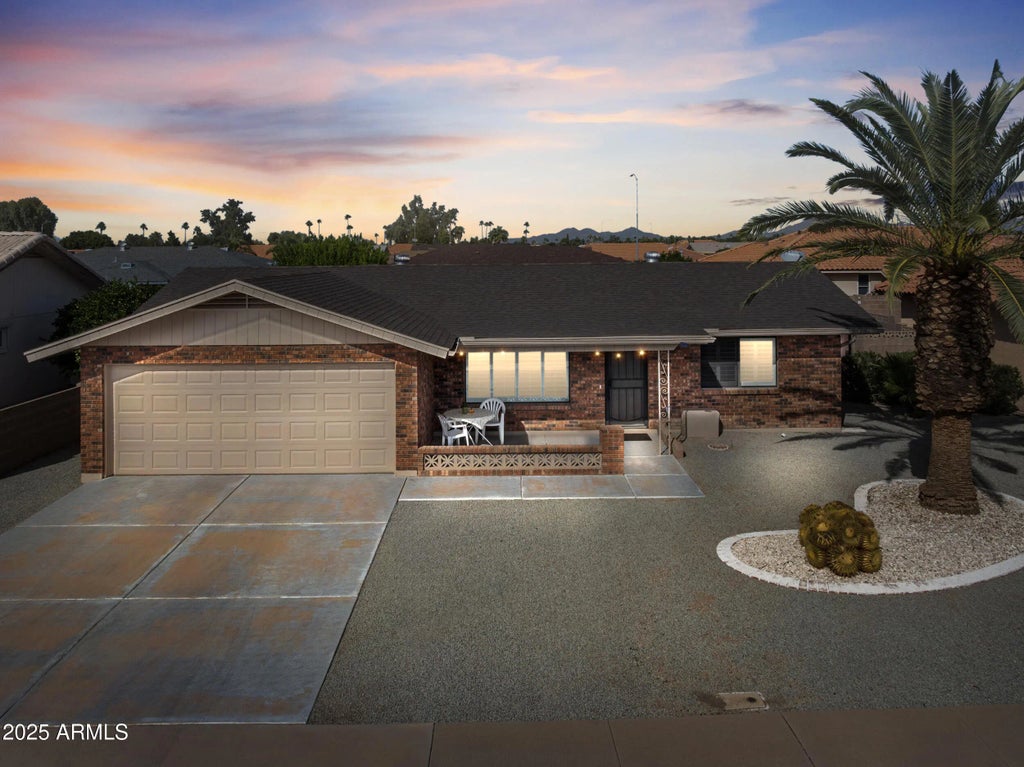 8232 E Meseto Avenue, Mesa
