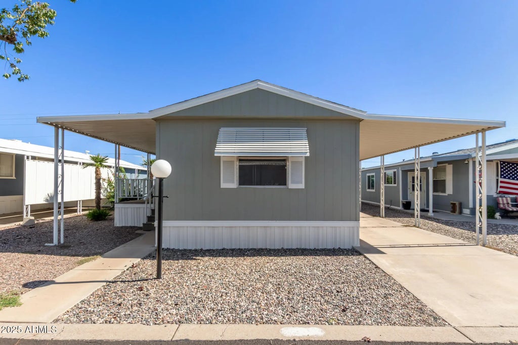 652 S Ellsworth Road (unit 171), Mesa