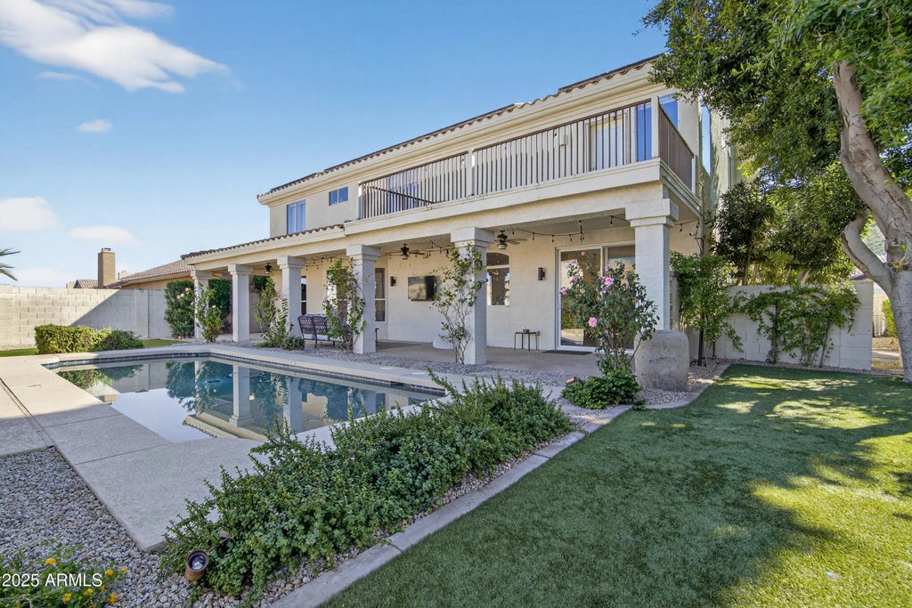 1614 E Kathleen Road, Phoenix