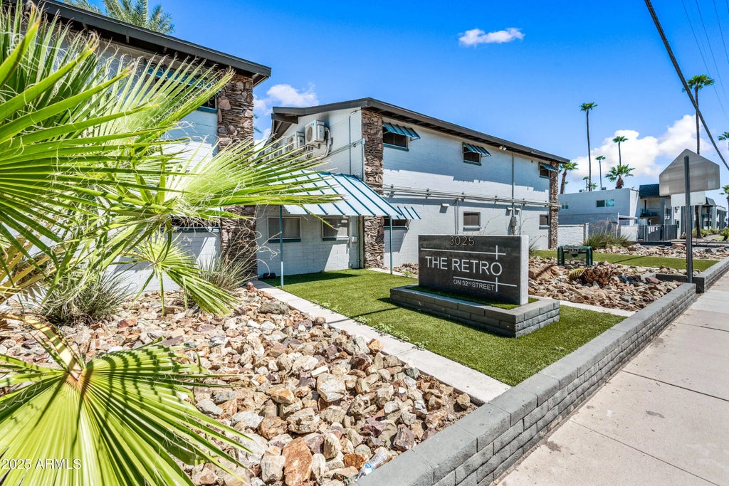 3025 N 32nd Street (unit 38), Phoenix
