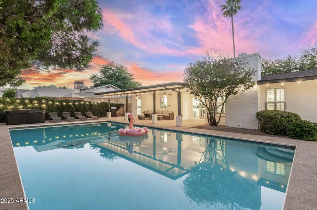 4233 N 86th Street, Scottsdale