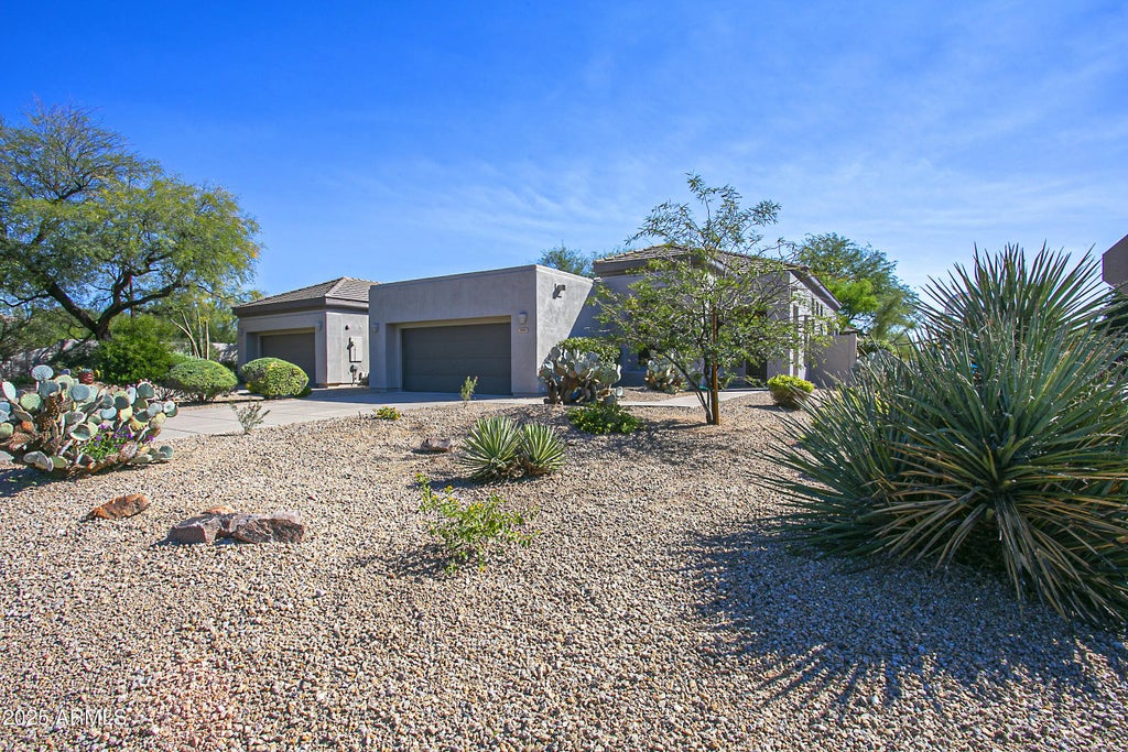 7083 E Whispering Mesquite Trail, Scottsdale