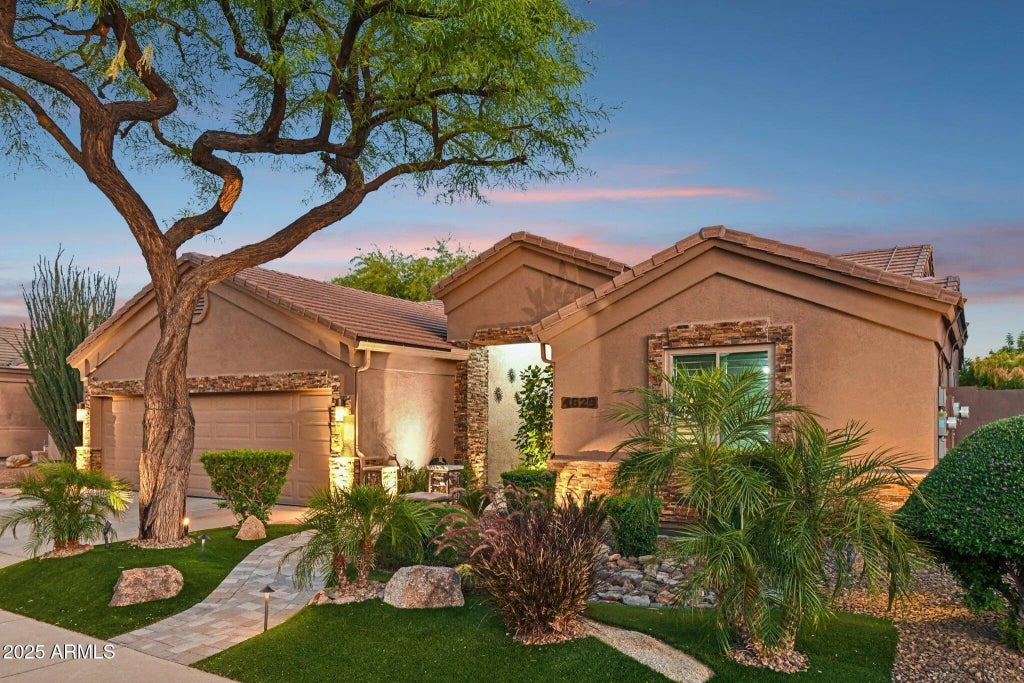 4629 E Red Bird Road, Cave Creek