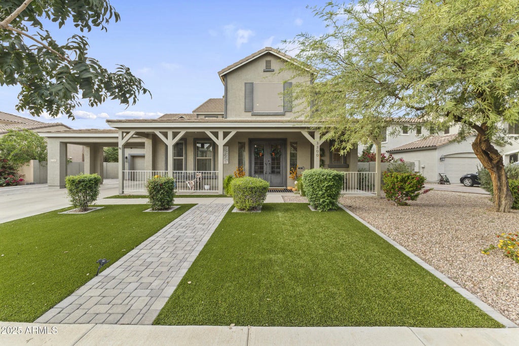 3300 E Anika Drive, Gilbert