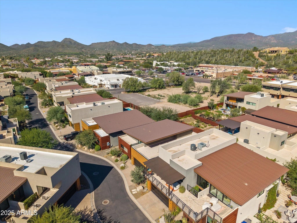 6525 E Cave Creek Road (unit 33), Cave Creek