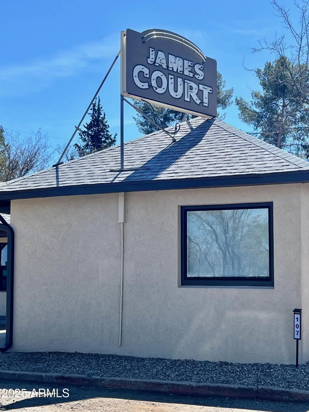 107 E Pinal Street, Cottonwood