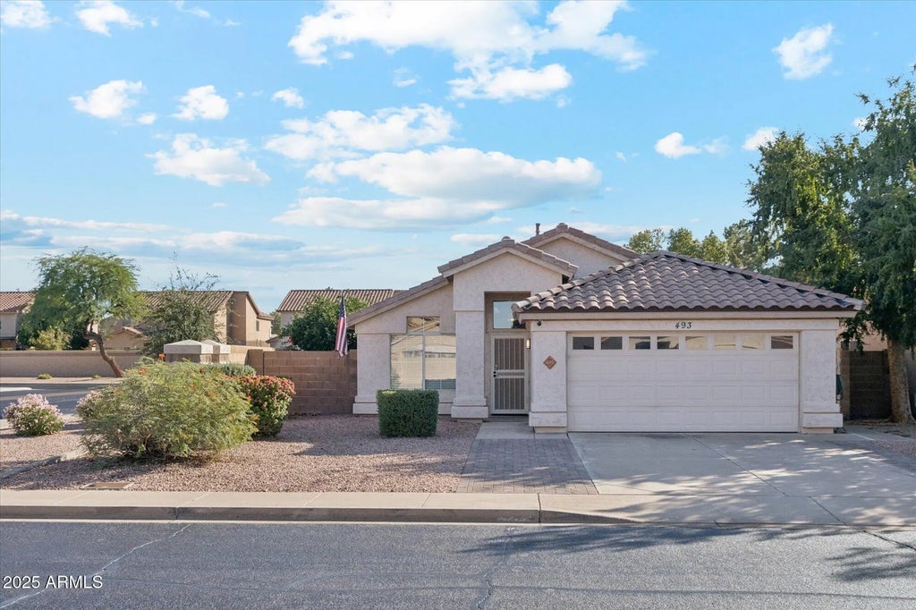 493 W San Remo Street, Gilbert