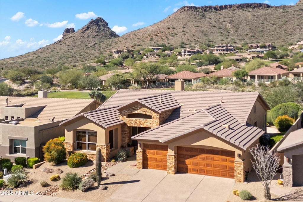 9024 N Longfeather, Fountain Hills