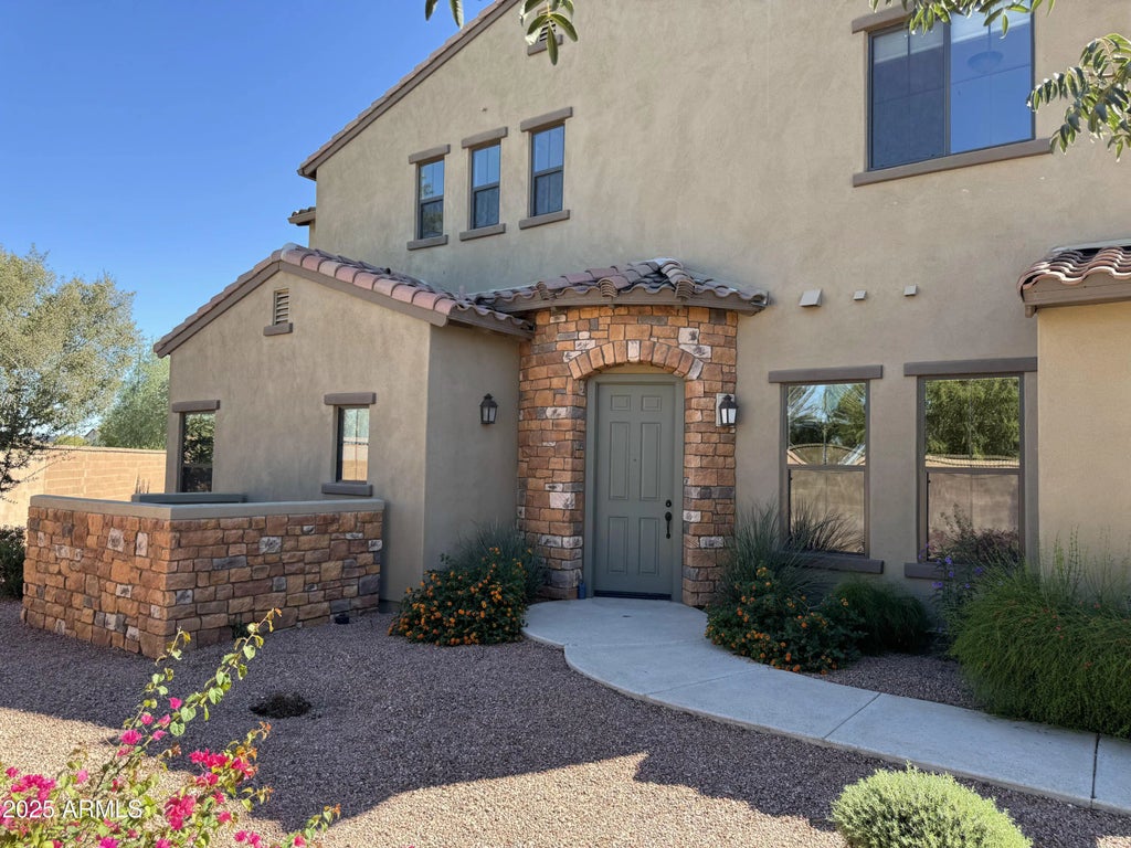 4777 S Fulton Ranch Boulevard (unit 1015), Chandler