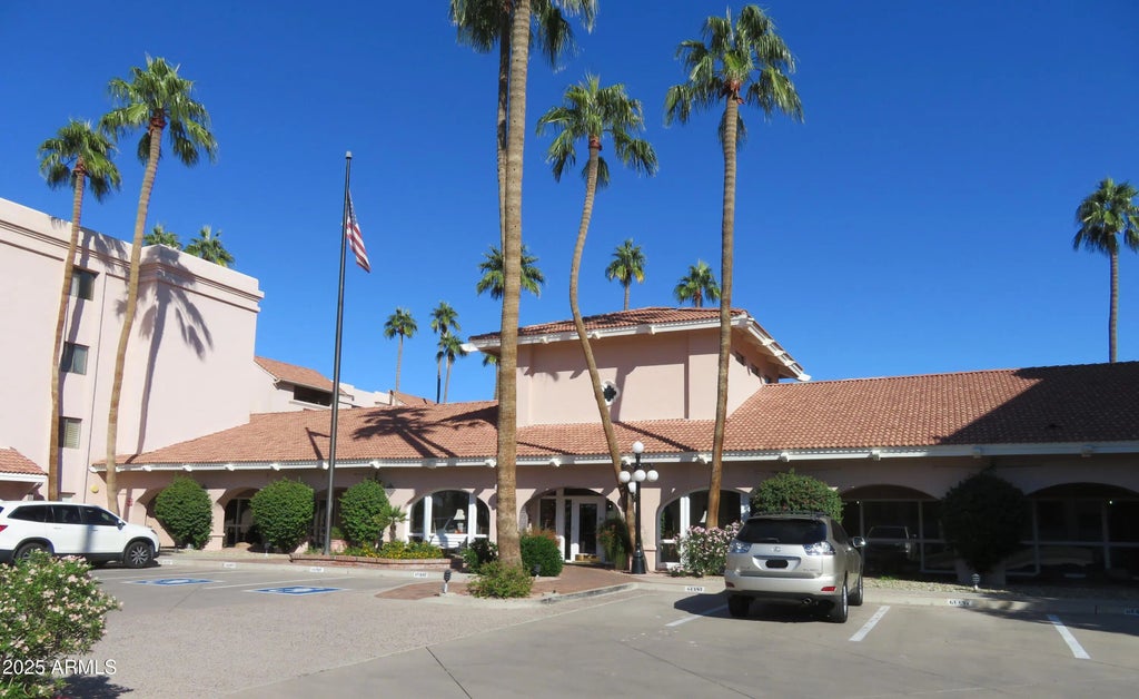 4141 N 31st Street (unit 213), Phoenix