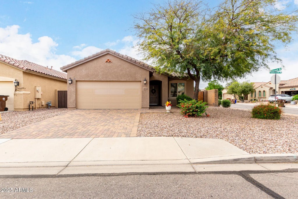28734 N Coyote Creek Road, San Tan Valley